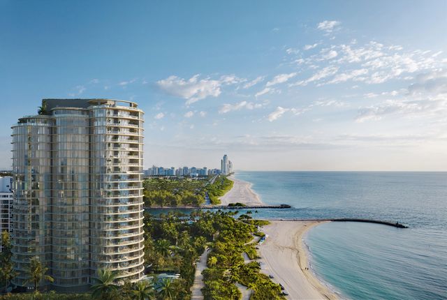 Rivage by Related Group in Bal Harbour - photo