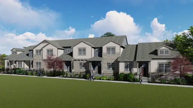 The Lakes at Centerra - The Shores image