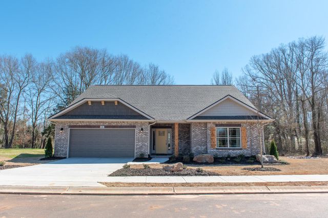 Hidden Lake Preserve image