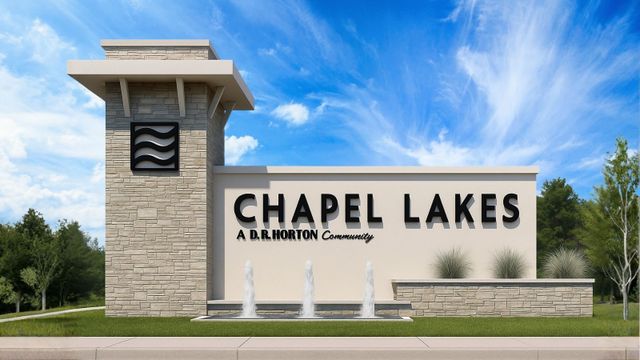 Chapel Lakes image