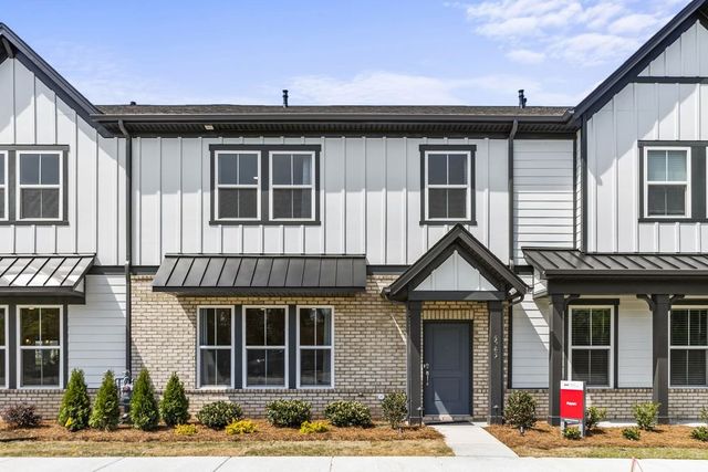 Indian Trail Townhomes image