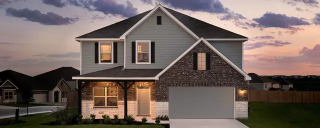 The Preserve at the Wilder image