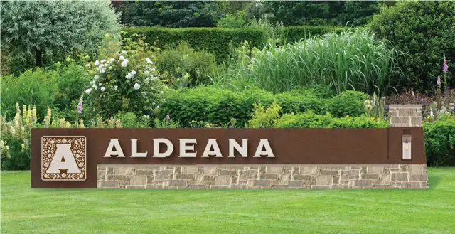 Aldeana image