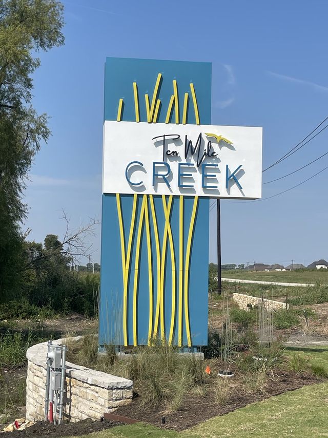 Ten Mile Creek image