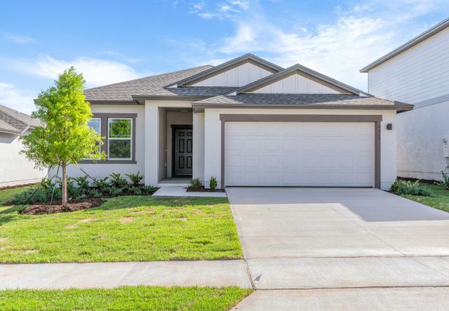 Hills of Minneola by Starlight Homes in Minneola - photo