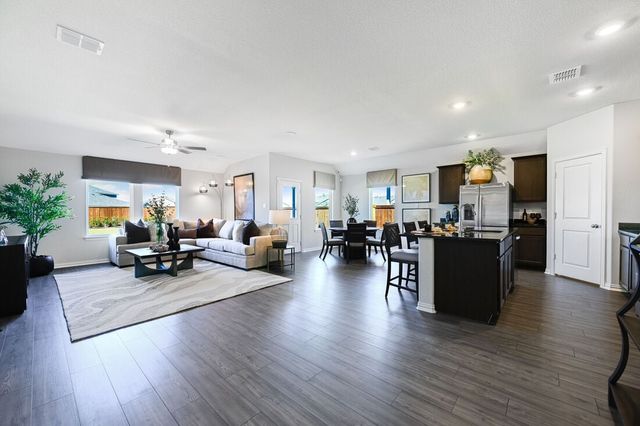 Parks at Foster Crossing image