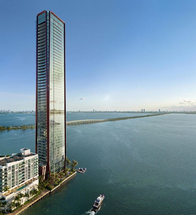 Villa Miami by Terra Group in Miami - photo