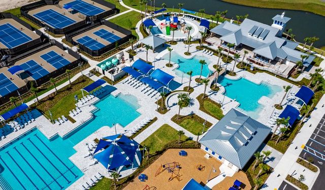 Elm Creek at Silverleaf image