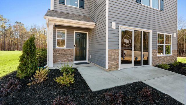 Varner Station image