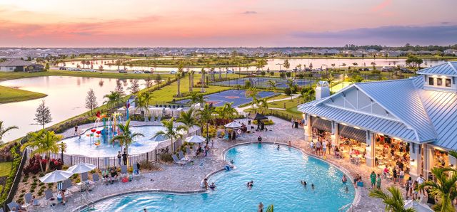 Lorraine Lakes at Lakewood Ranch image