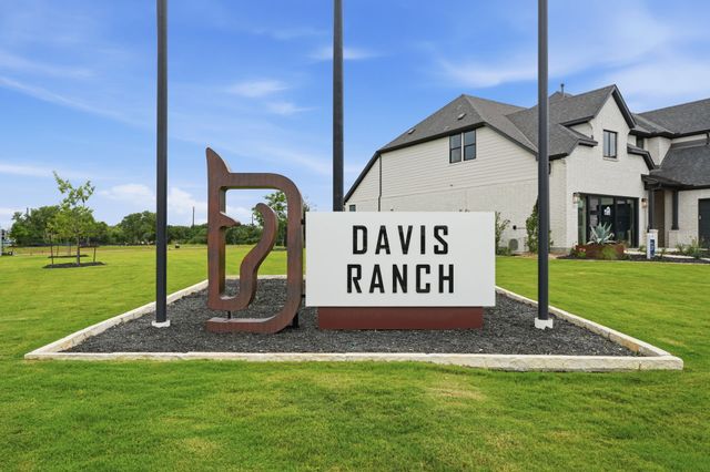 Davis Ranch image
