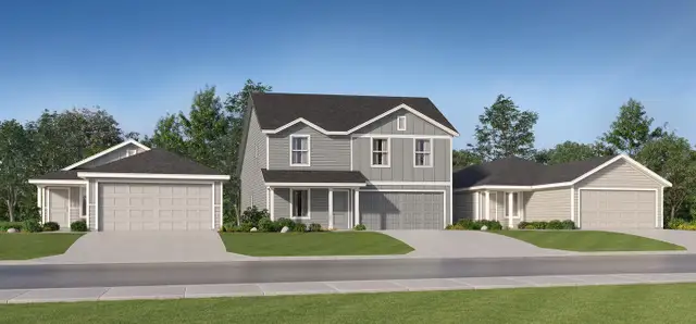 Travis Heights image