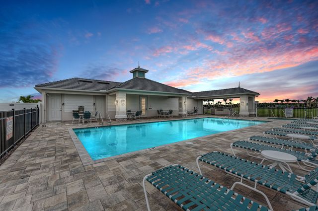 Watercolor Place Villas by Medallion Home in Bradenton - photo