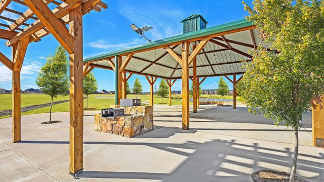 Burgess Meadows image