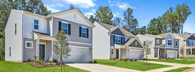 Woodmont Springs: Dream image