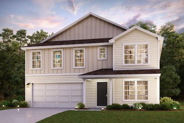 Baywood Hills image