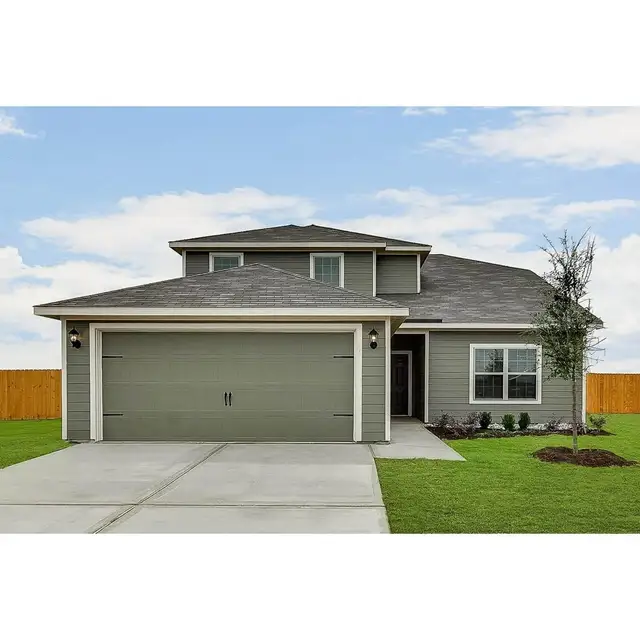 Patriot Estates image