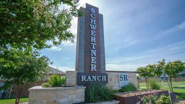 The Villages at Schwertner Ranch image