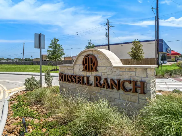 Russell Ranch image
