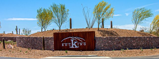 Mountain View at Rocking K image