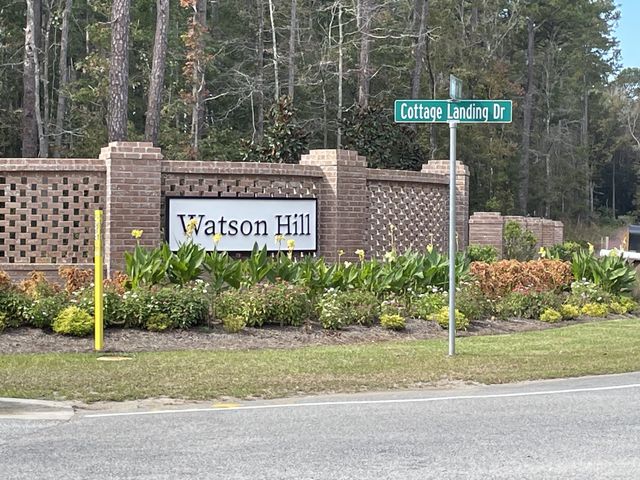 Watson Hill image