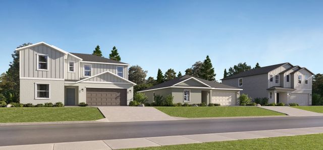 Bellamy Crossings image