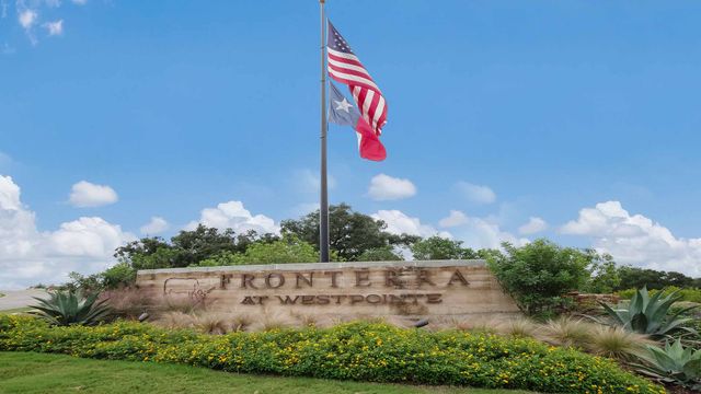 Fronterra at Westpointe image