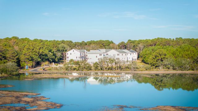 Overlook at Copahee Sound by Dream Finders Homes in Awendaw - photo