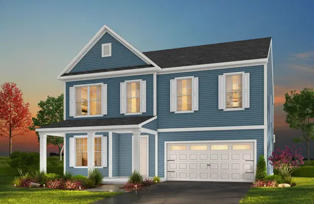 Fairview Forest image