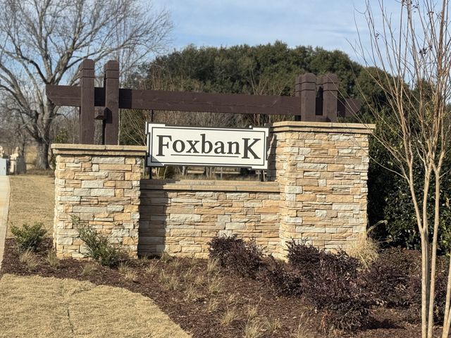 Foxbank image