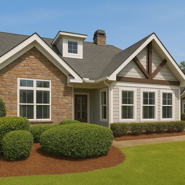 The Highlands at Madison Park image