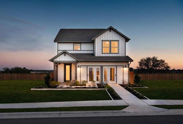 The Trails at Carmel 40s image