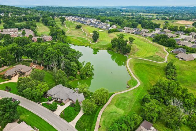 The Preserve at Five Oaks image