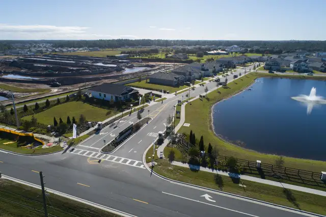 Bay Lake Farms image