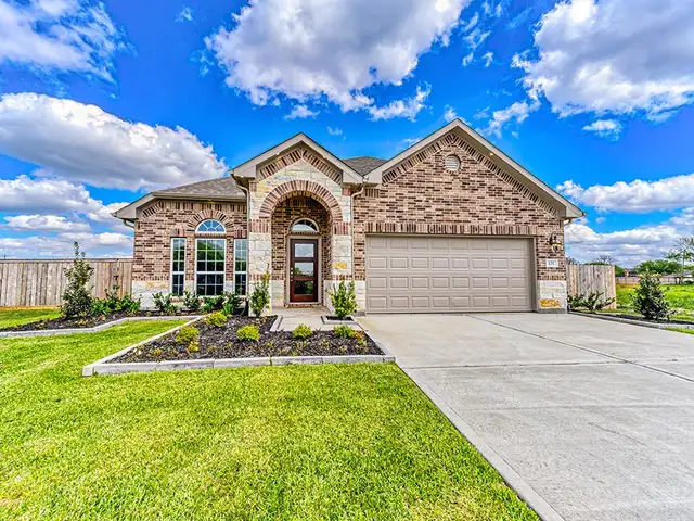 Bayou Bend by Century Communities in Angleton - photo