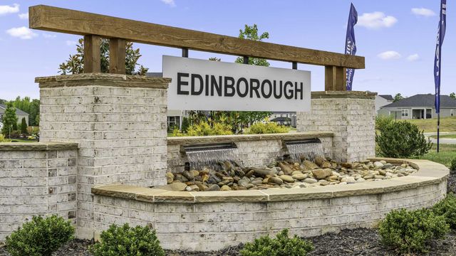 Edinborough image
