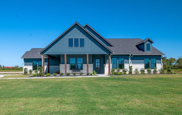 High Meadow Estates image