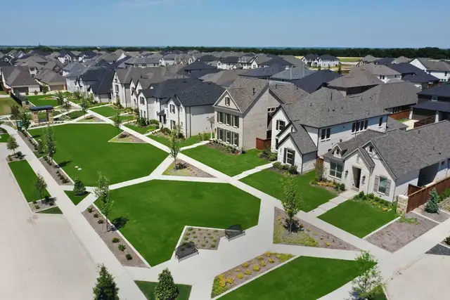 The Parks at Wilson Creek image