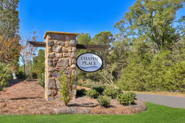 Chapin Place image
