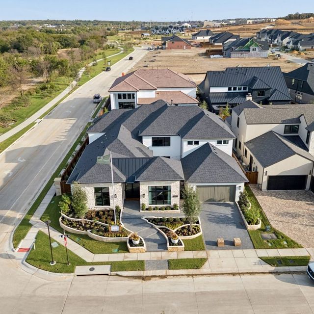 Furst Ranch – 80′ Lots image