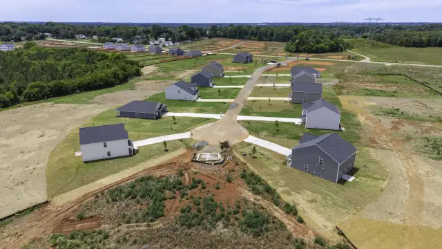 Evergreen Landing image