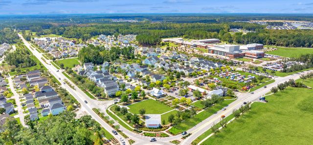 Parkside at Summers Corner image