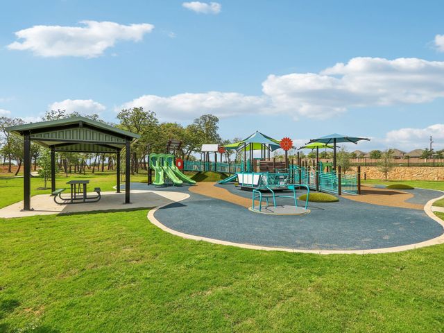 Oak Ridge Park image