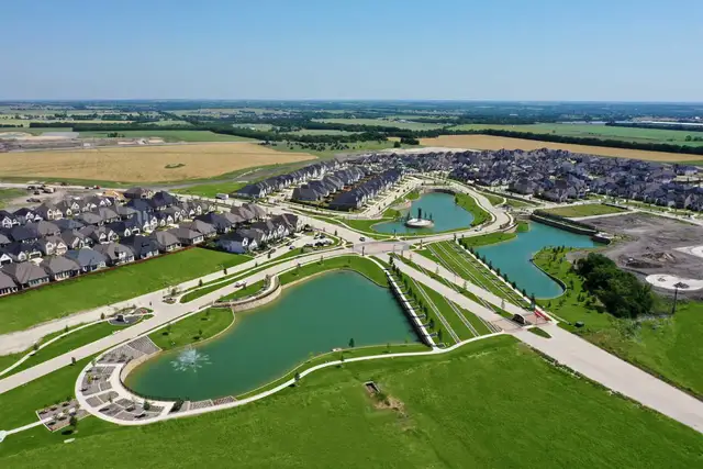 The Parks at Wilson Creek image