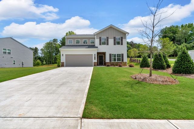 Sweetlake Grove image