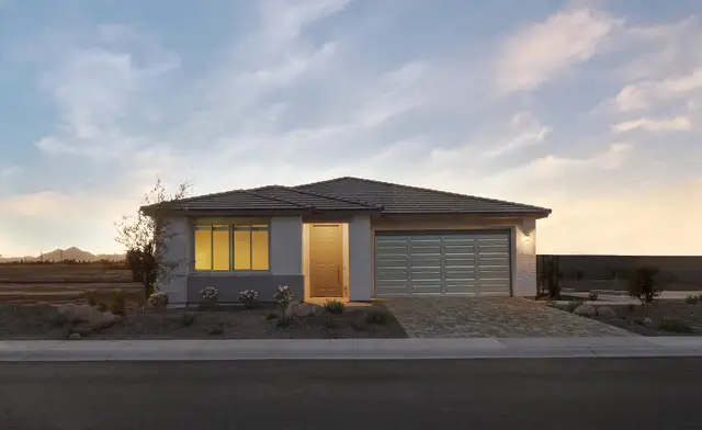 Palomino at Wales Ranch image