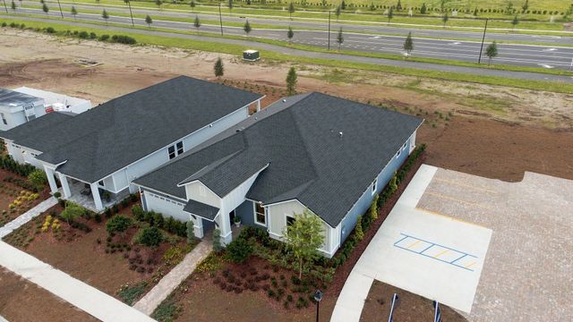 The Preserve at Laurelton – Haven Collection image