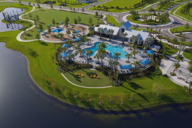 Wildleaf at North River Ranch image