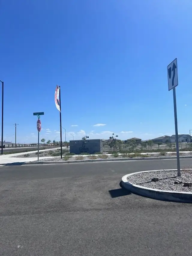 Mandarin at Citrus Park image