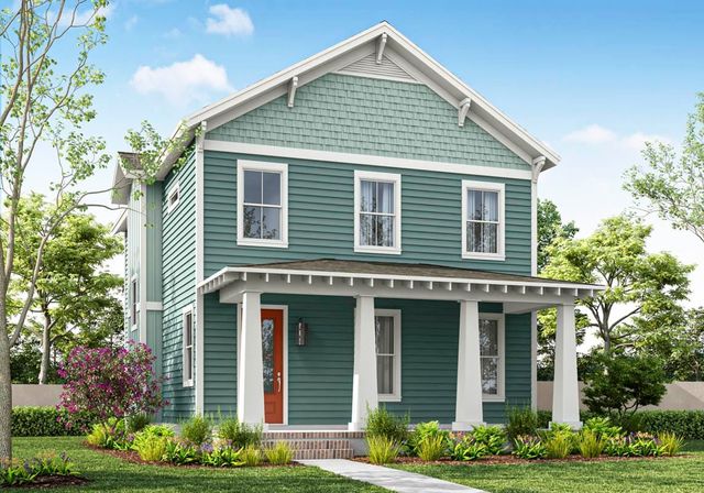 Midtown Nexton/Piedmont image